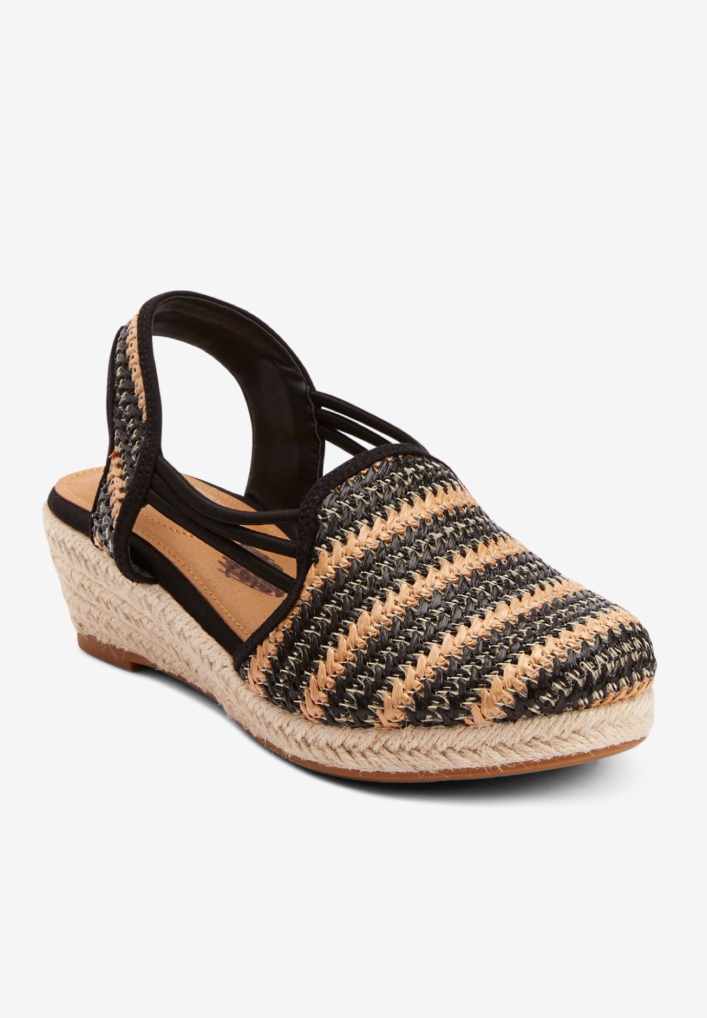 The Clea Espadrille image number 0