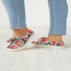 The Anzani Slip On Sneaker image number null