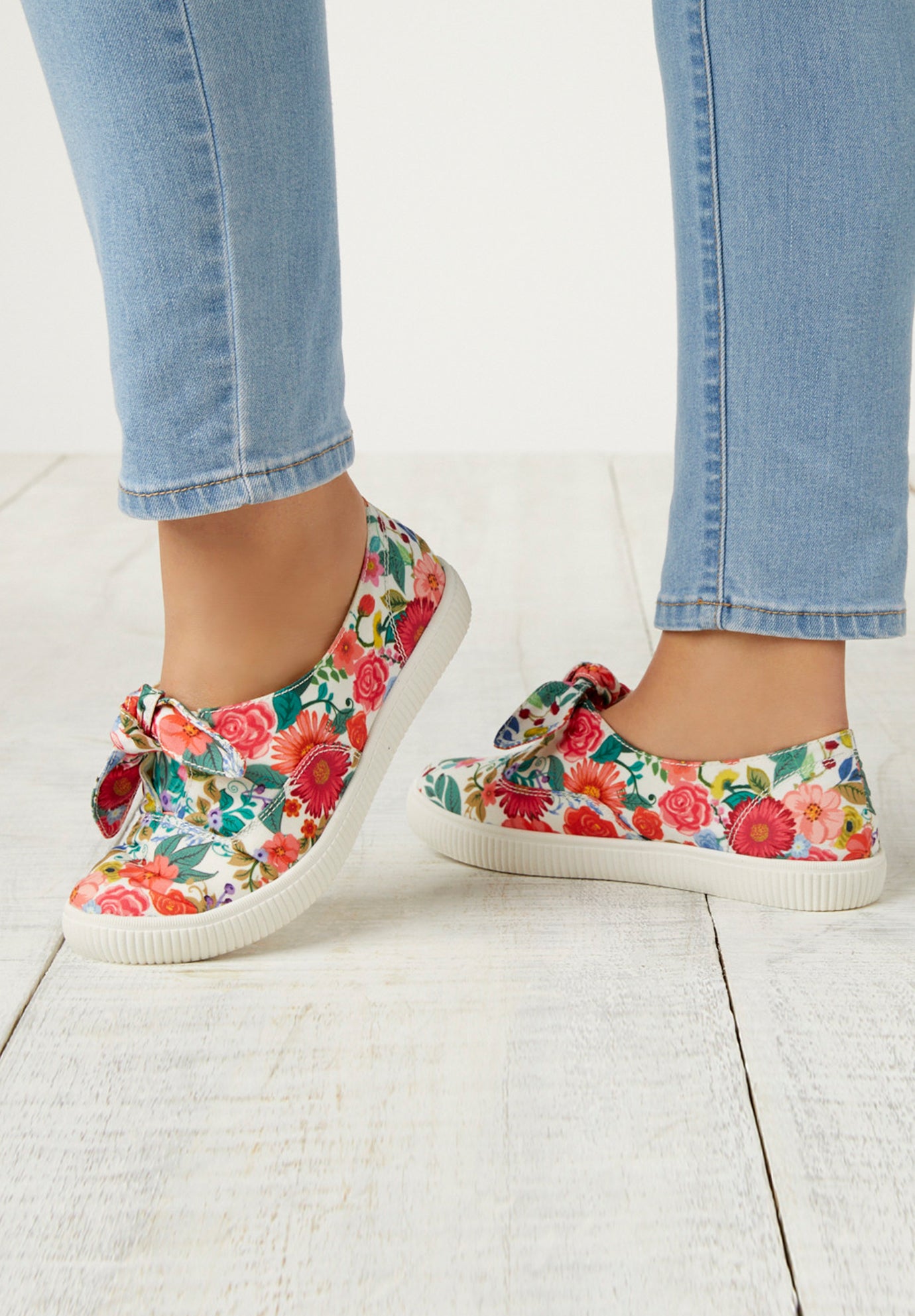 The Anzani Slip On Sneaker image number 0