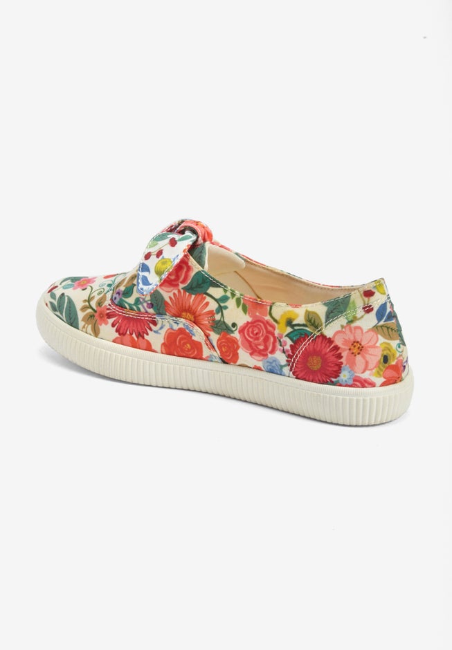 The Anzani Slip On Sneaker image number 2