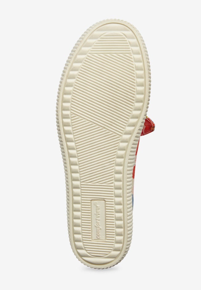 The Anzani Slip On Sneaker image number 3