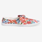 The Anzani Slip On Sneaker image number null