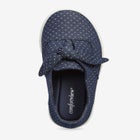 The Anzani Canvas Slip On Sneaker image number null