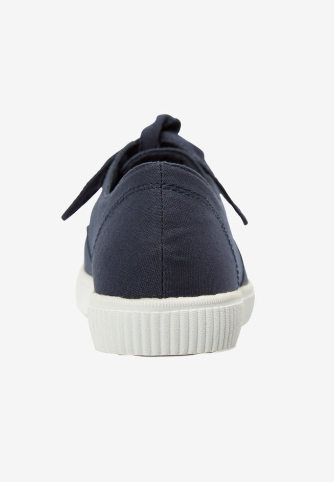 The Anzani Slip On Sneaker image number 2