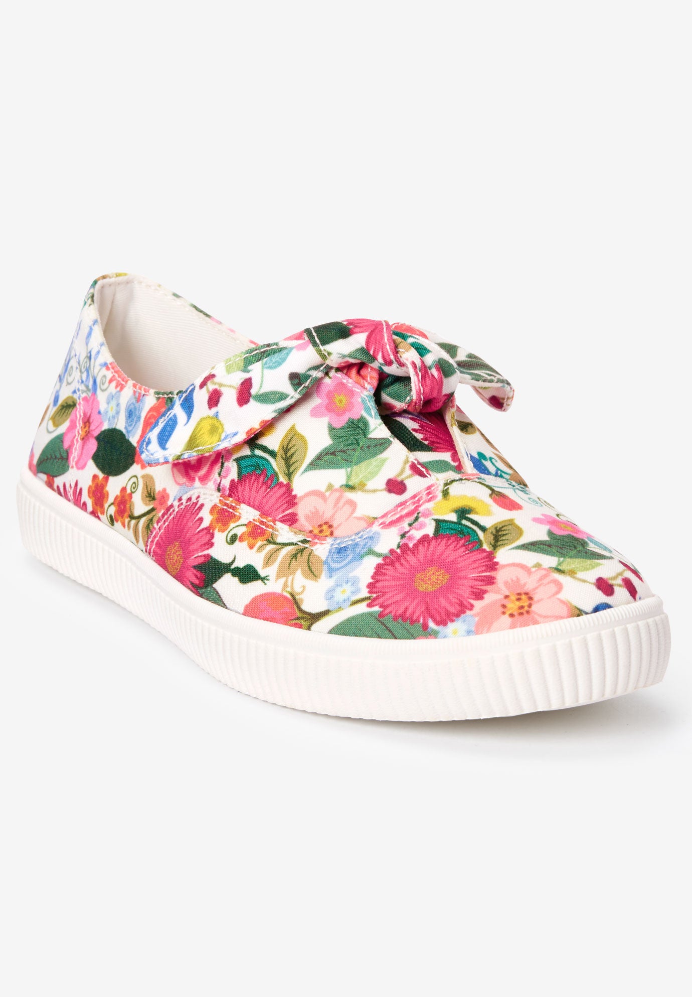 The Anzani Slip On Sneaker image number 1