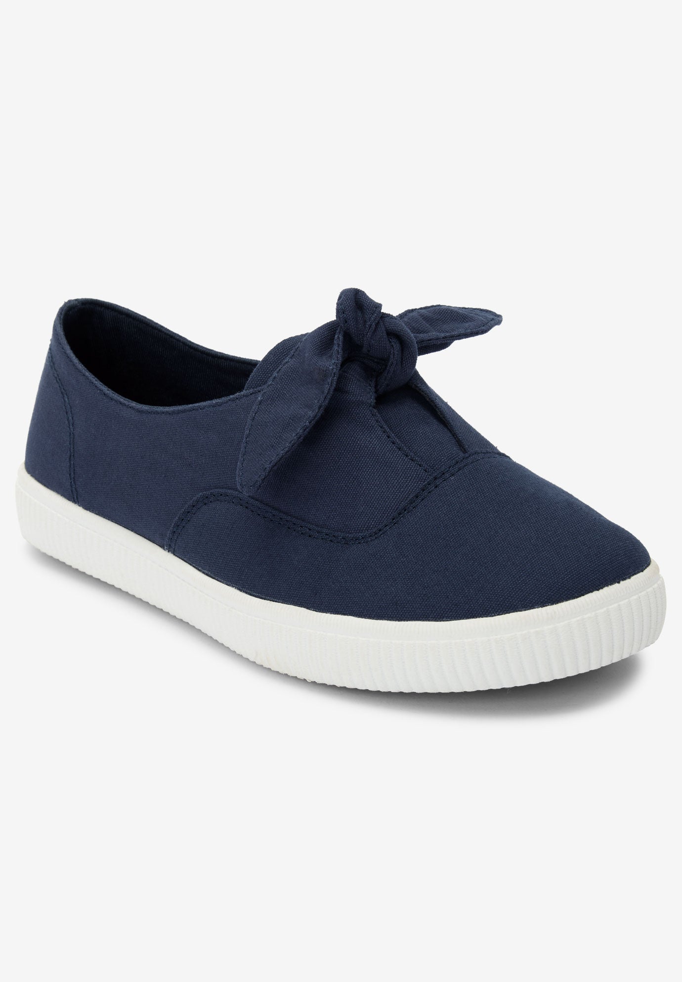 The Anzani Slip On Sneaker image number 1