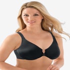 Wonderwire&reg; Front-Close Posture Bra image number null