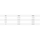 MeMoi® Thigh Tights image number null