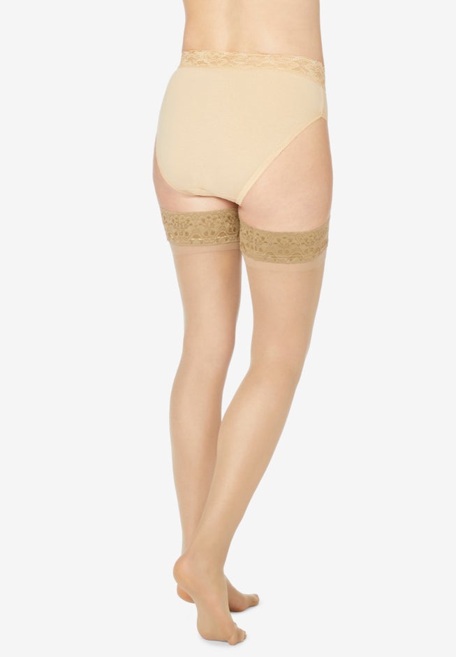 MeMoi&reg; Thigh Tights image number 2