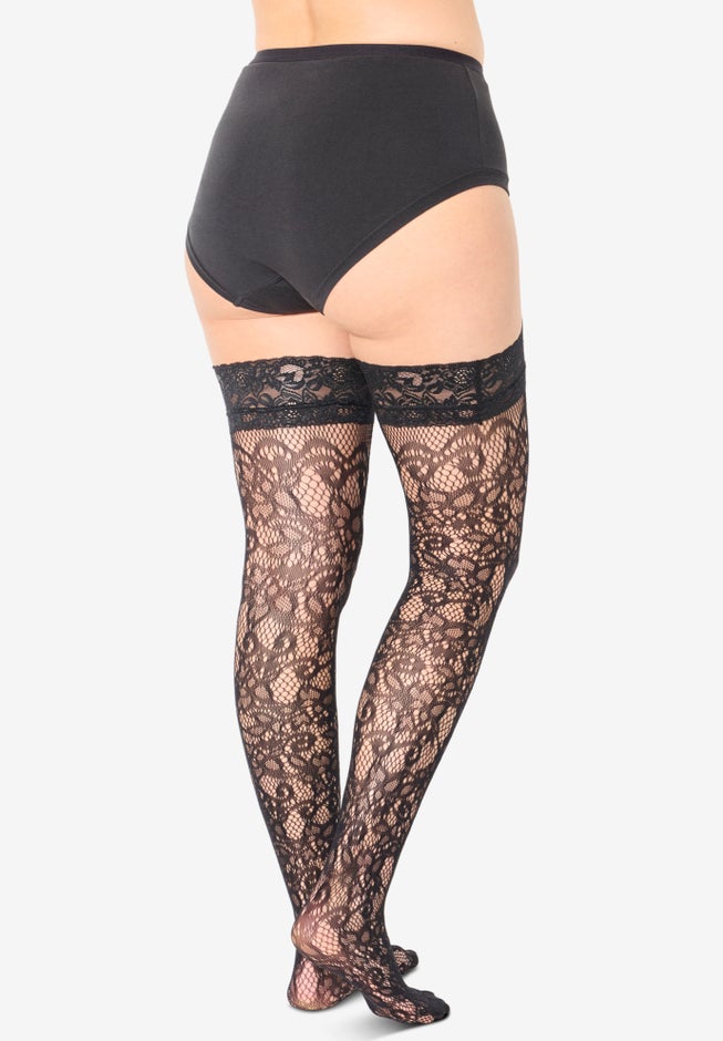 MeMoi® Thigh Tights image number 1