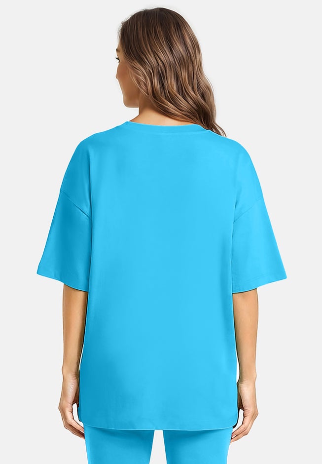 Relaxed Tee image number 1