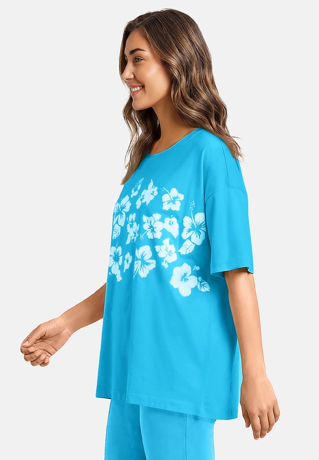 Relaxed Tee image number 2