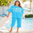 Relaxed Tee image number null