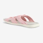 The Alivia Water Friendly Slip On Sandal image number null