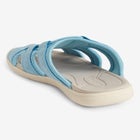 The Alivia Water Friendly Slip On Sandal image number null