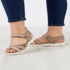 The Annora Water Friendly Sandal image number null