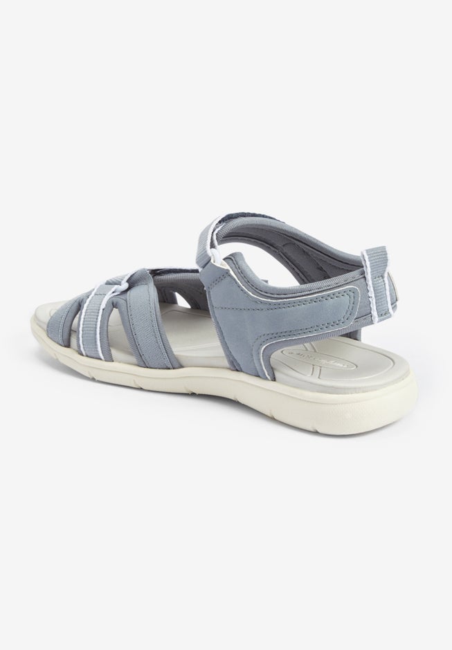 The Annora Water Friendly Sandal image number 2