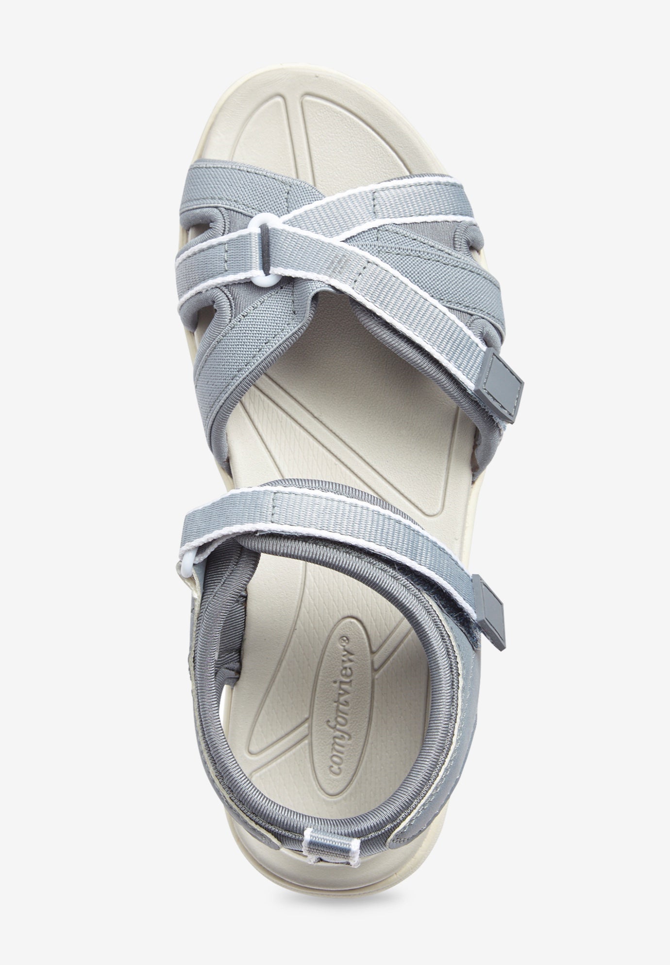 The Annora Water Friendly Sandal image number 5