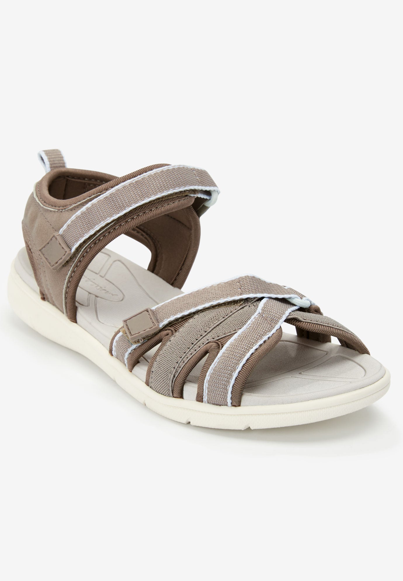 The Annora Water Friendly Sandal image number 1