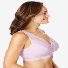 Lace Leisure Bralette image number null