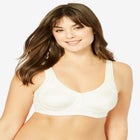 Lace Out Wire Bra image number 0