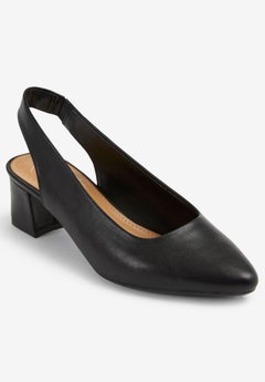 Wide & Extra Wide Width Dress Shoes for Women | Avenue Wide & Extra Wide Width Dress Shoes for Women | Avenue