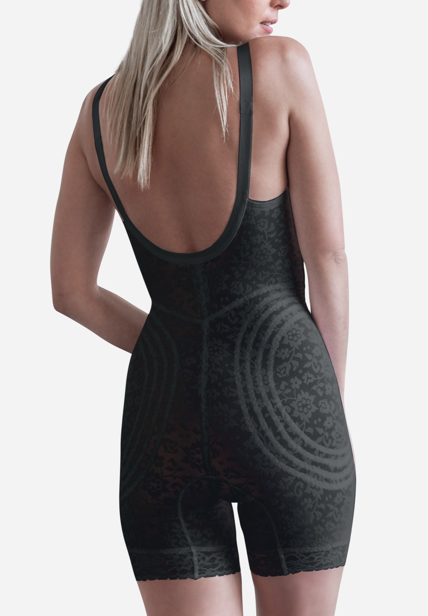 Extra Firm Shaping Body Briefer  image number 1