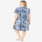 Reversible Gauze Lounger image number null