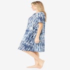 Reversible Gauze Lounger image number null