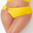 Side Ring Bikini Bottom image number null