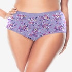 Cotton Brief 5-Pack image number null