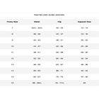 Full Coverage Nylon Brief 5-Pack image number null