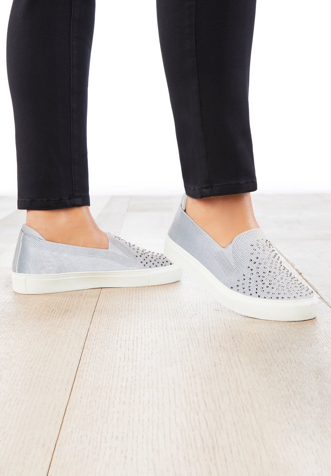 The Alena Slip On Sneaker image number 0