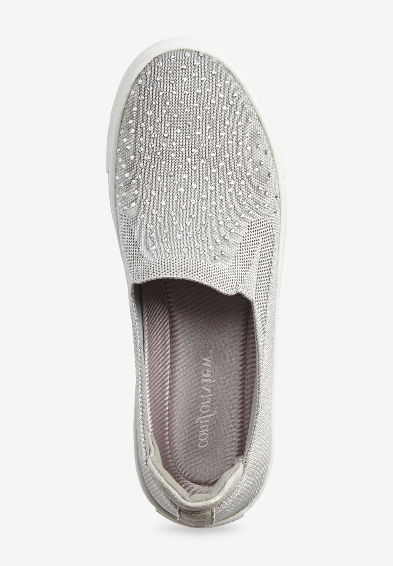 The Alena Slip On Sneaker image number 5