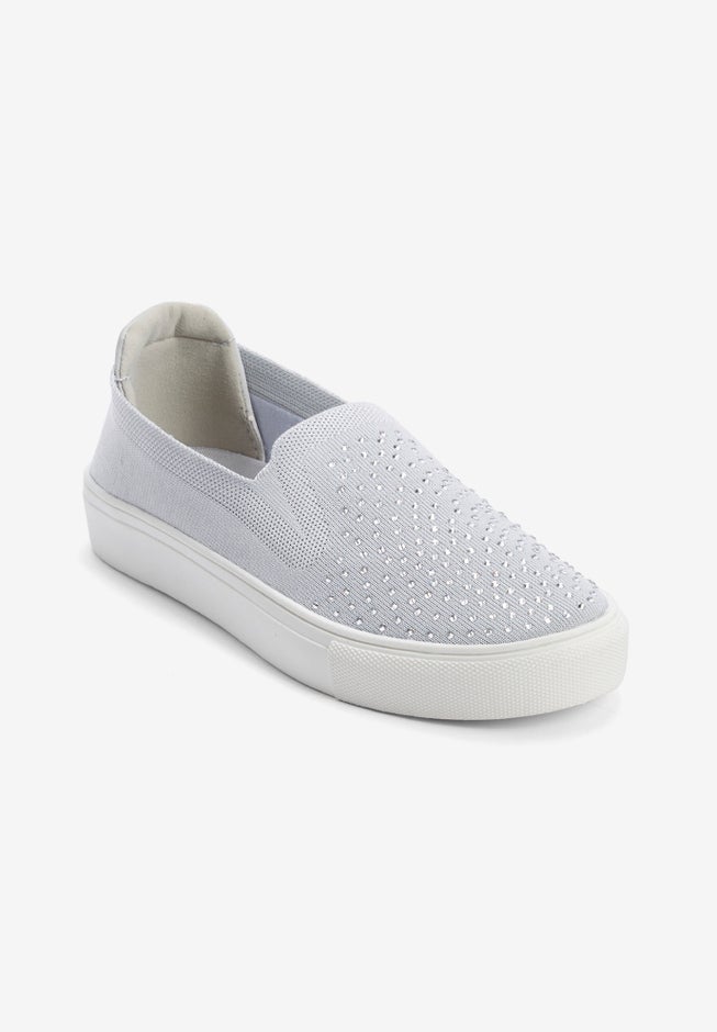 The Alena Slip On Sneaker image number 1
