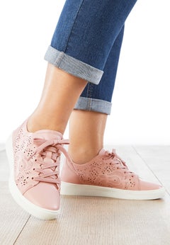 The Leanna Sneaker 