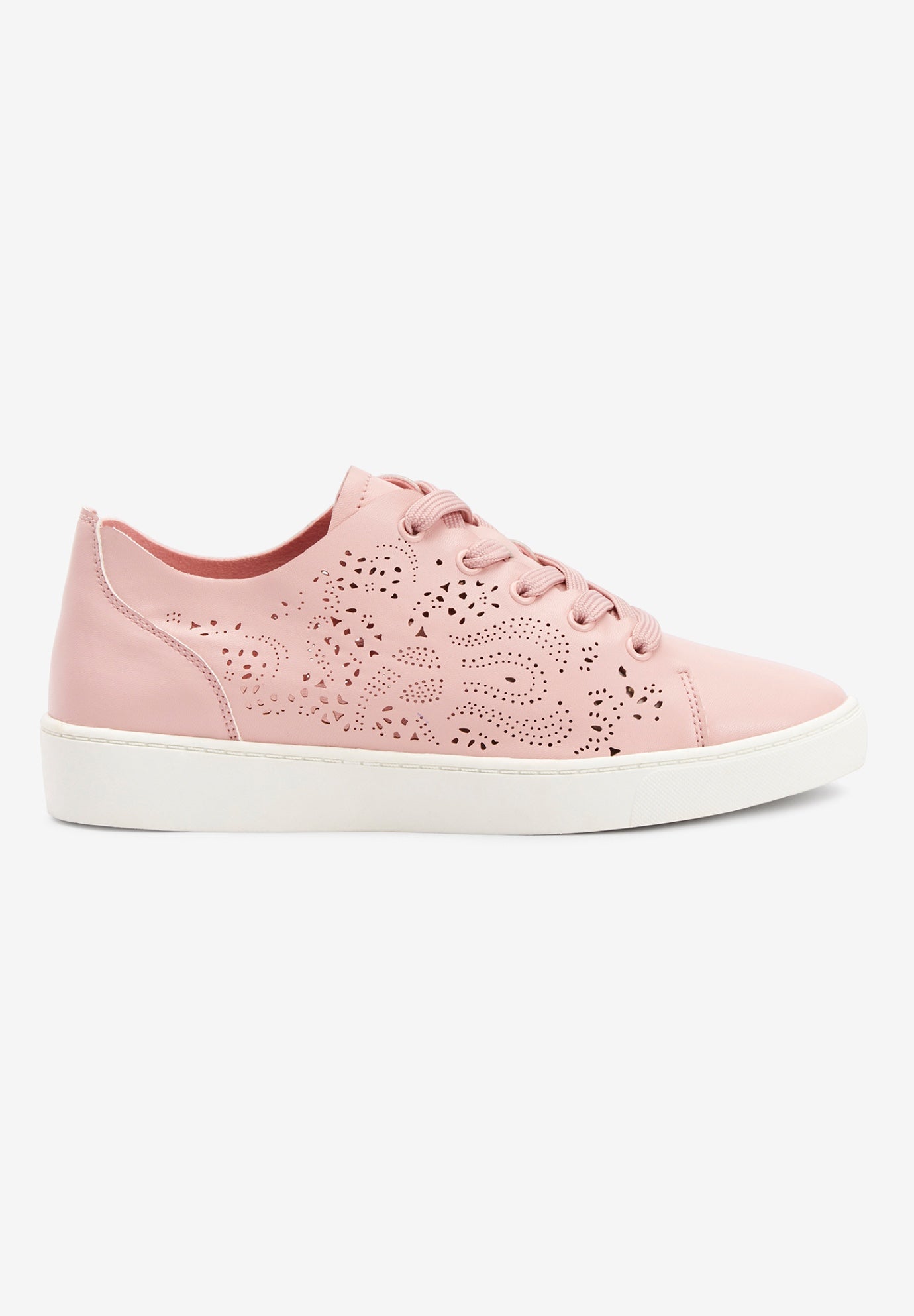 The Leanna Sneaker  image number 4
