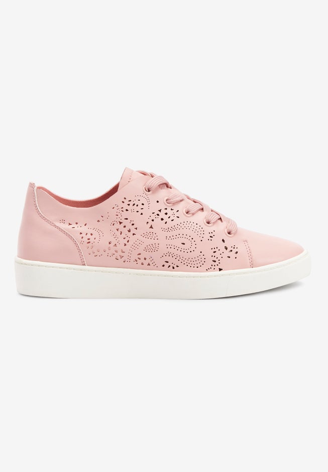 The Leanna Sneaker  image number 4
