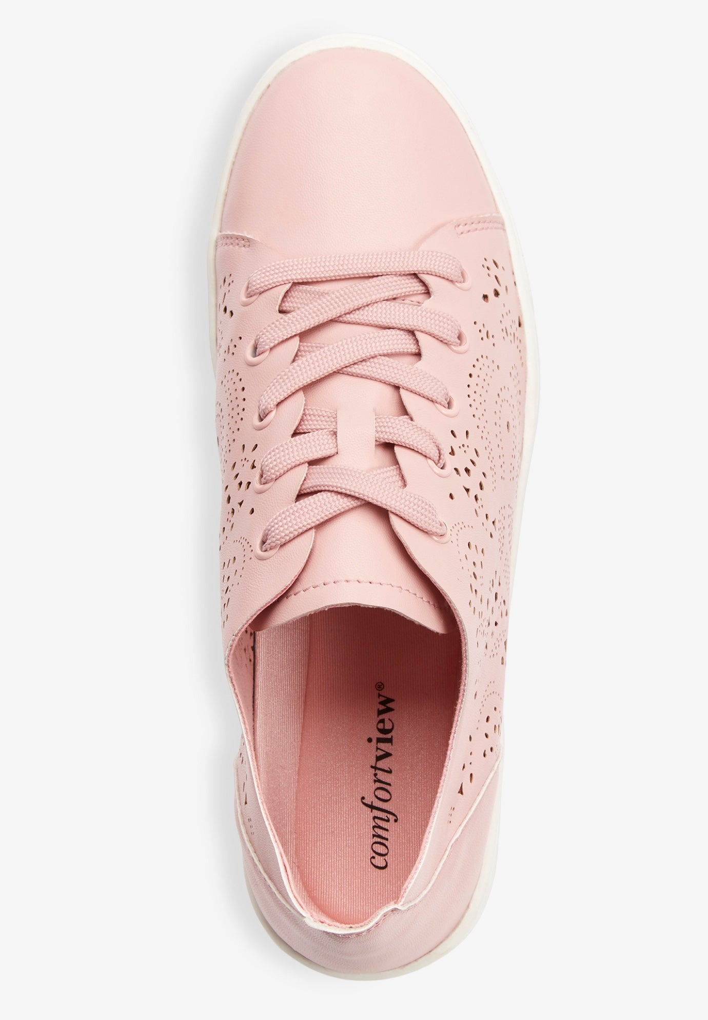 The Leanna Sneaker  image number 5