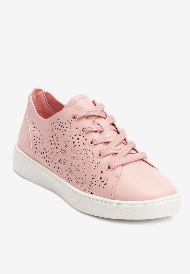 The Leanna Sneaker  image number 1
