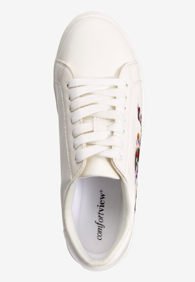 The Marleigh Sneaker  image number 4