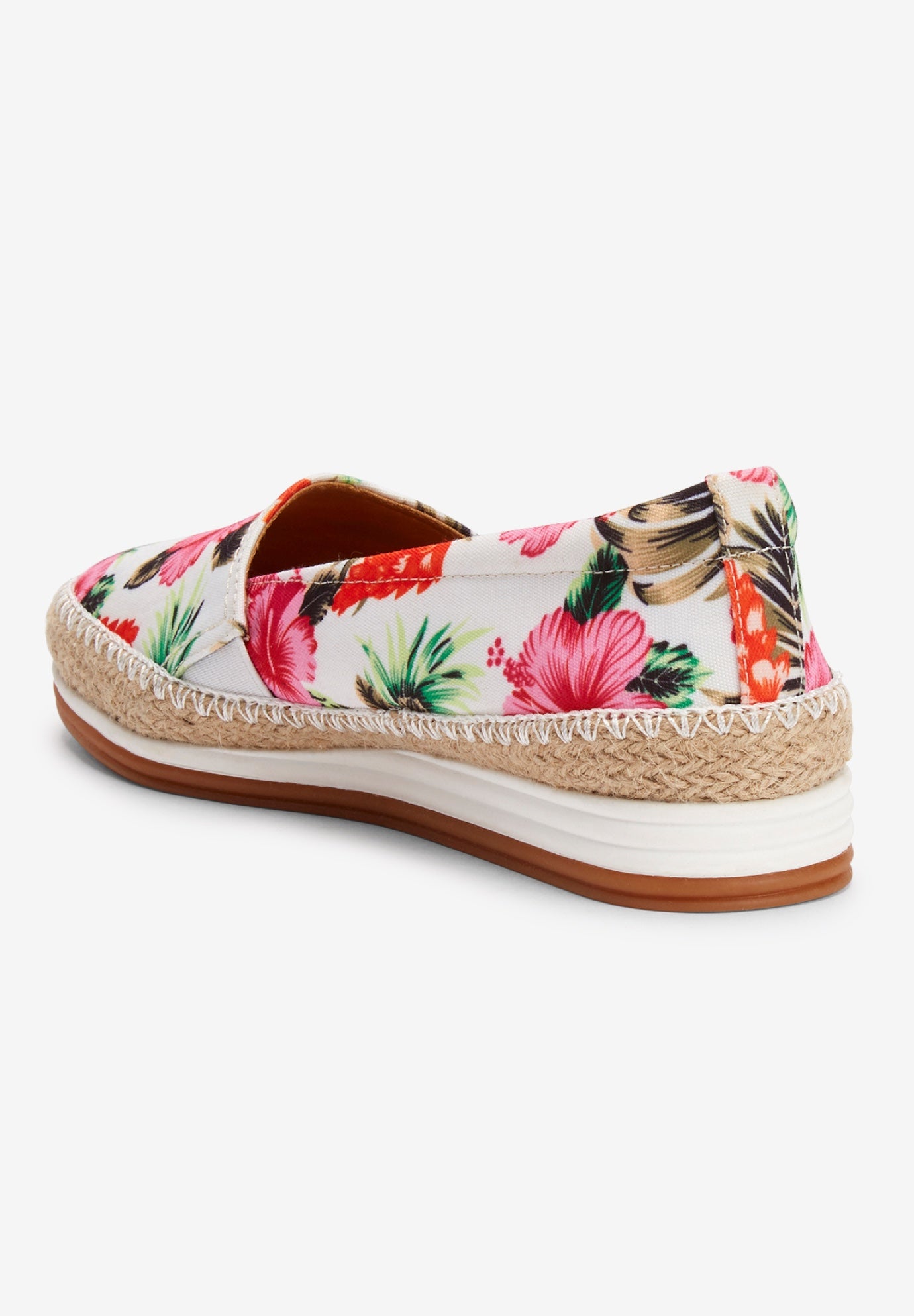 The Spencer Slip On Flat image number 1