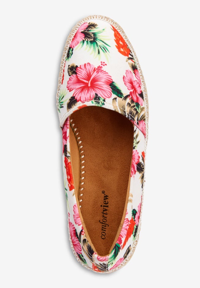 The Spencer Slip On Flat image number 4