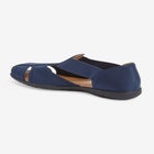 The Cheryl Stretch Neoprene Flat image number 2