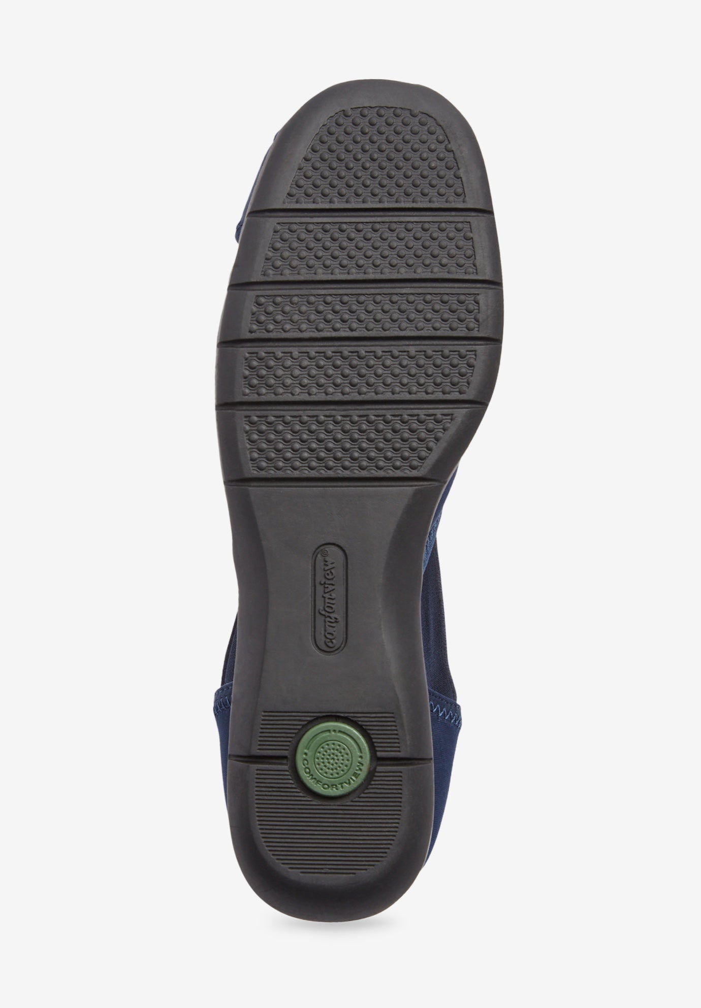 The Cheryl Stretch Neoprene Flat image number 3