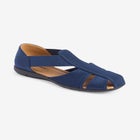 The Cheryl Stretch Neoprene Flat image number 1
