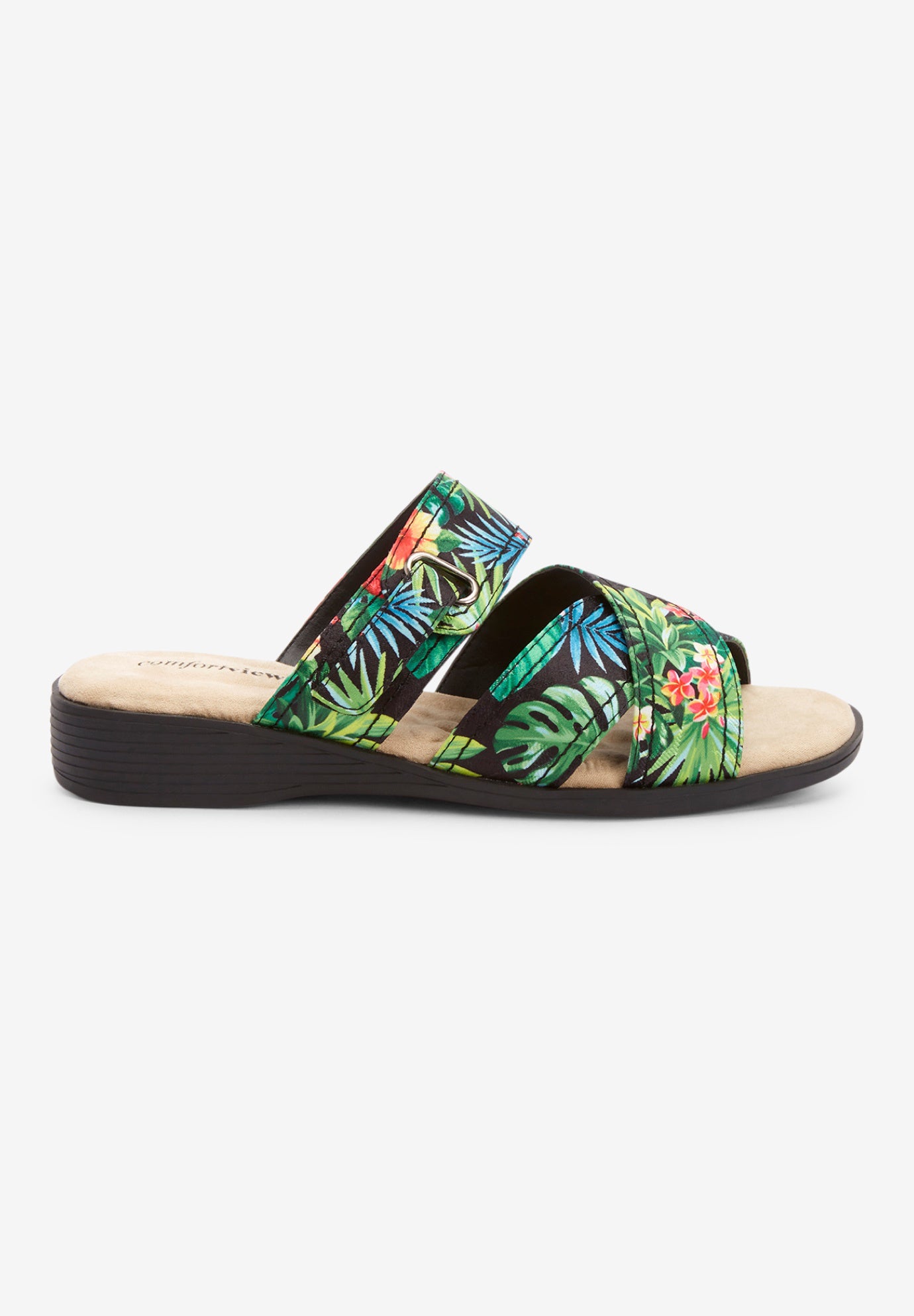 The Pandora Sandal  image number 3