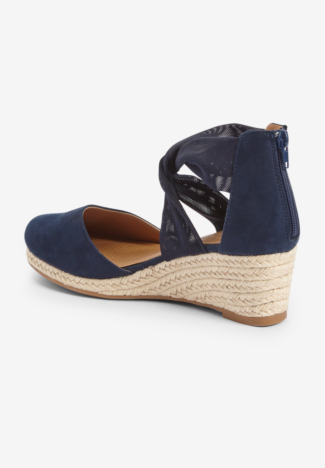 The Sabine Espadrille  image number 2