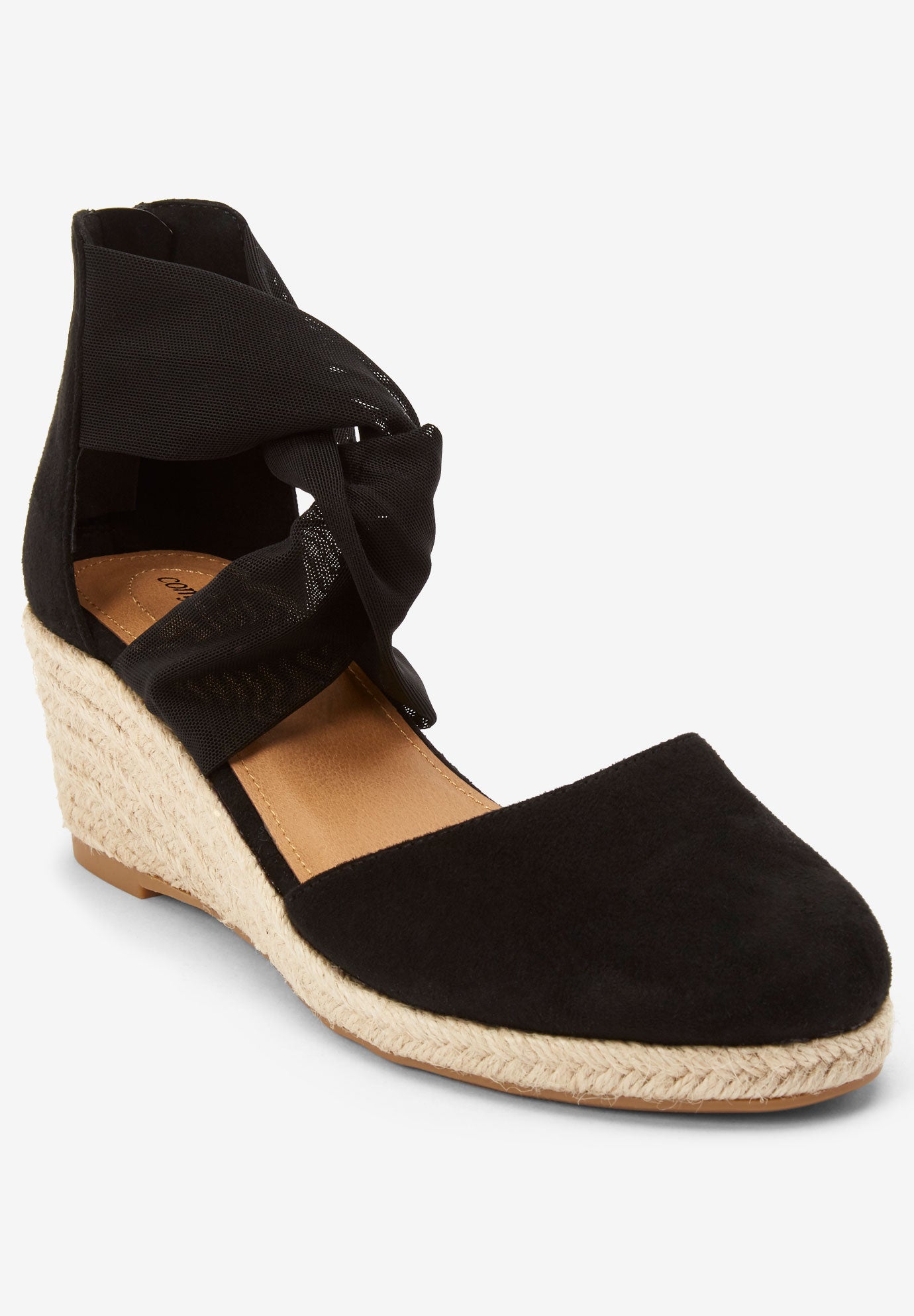 The Sabine Espadrille  image number 0