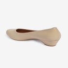 The Vida Slip On Pump image number null